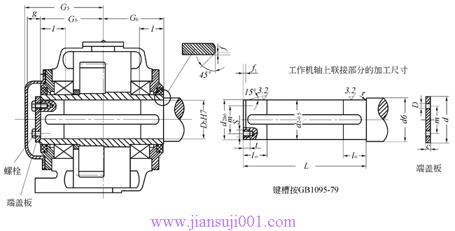 TF、TFK圓錐、圓柱齒輪減速器